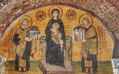 Classical and Orthodox Education: What’s in a Name?