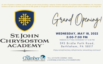 We Invite You To Join Us In Our Grand Opening!