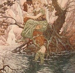 Slaying Dragons: Why Fantasy is Fantastic and Necessary in Classical Education