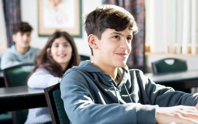 Christian Education through Life’s Labyrinth