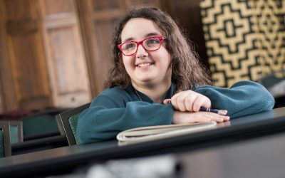 The One Thing Necessary for a Good Student