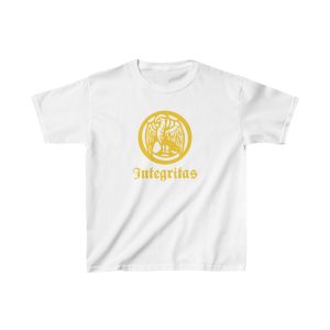[House Shirt] Integritas - Kids Tee