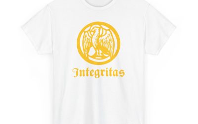 [House Shirt] Integritas – Adults