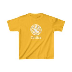 [House Shirt] Caritas - Kids Tee