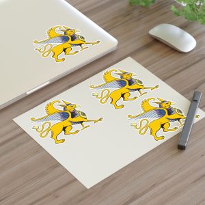 Sticker Sheets