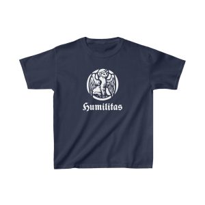 [House Shirt] Humilitas - Kids Tee