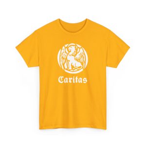 [House Shirt] Caritas - Adults