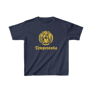 [House Shirt] Temperantia - Kids Tee