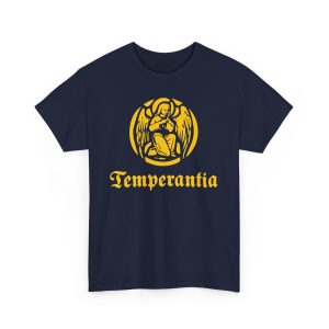 [House Shirt] Temperantia - Adults