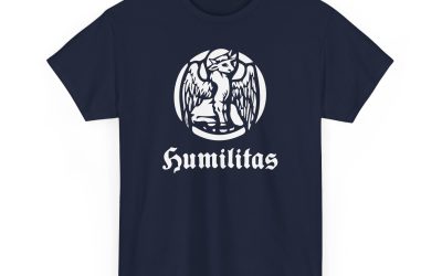 [House Shirt] Humilitas – Adults