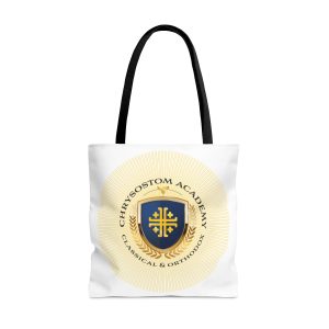 Tote Bag (AOP)