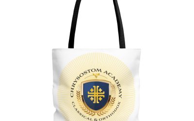 Tote Bag (AOP)
