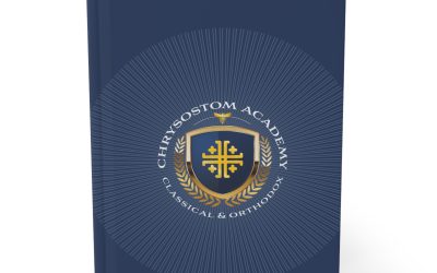 Hardcover Journal Matte