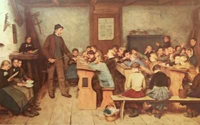 Headmaster’s Update: Rules Are the Beginning, Not the End