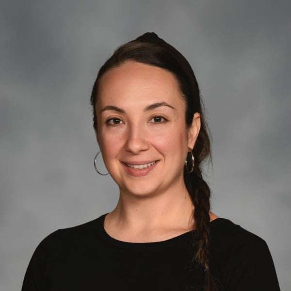 Mrs. Paraskevi Christogianni-Kochsmeier 