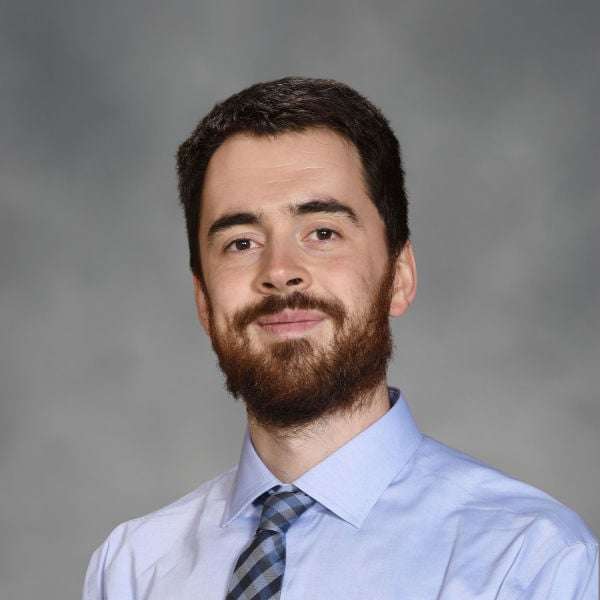 Mr. Gabriel Quinodoz