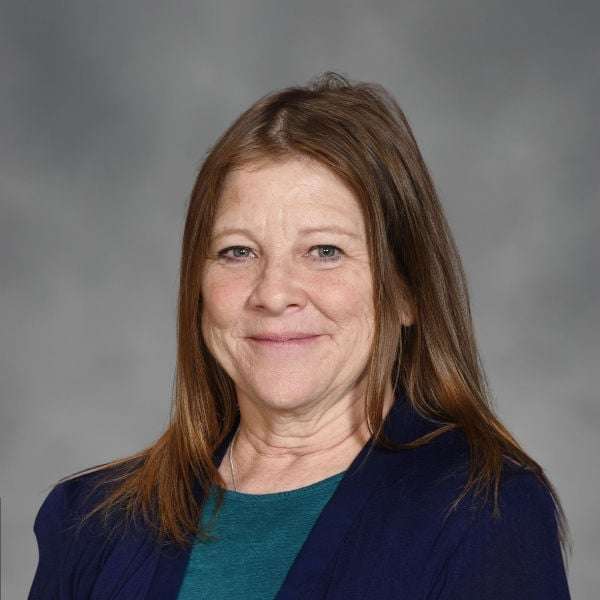 Ms. Christine Wood