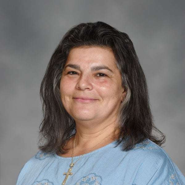 Mrs. Antonia Ypsilantis