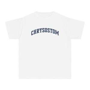 Youth Midweight Tee