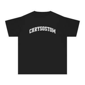 Youth Midweight Tee