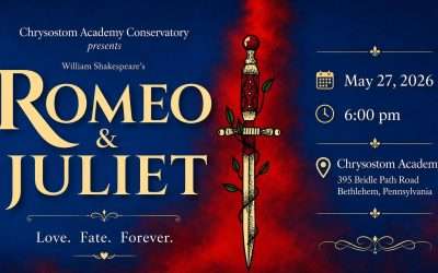 William Shakespeare’s Romeo & Juliet